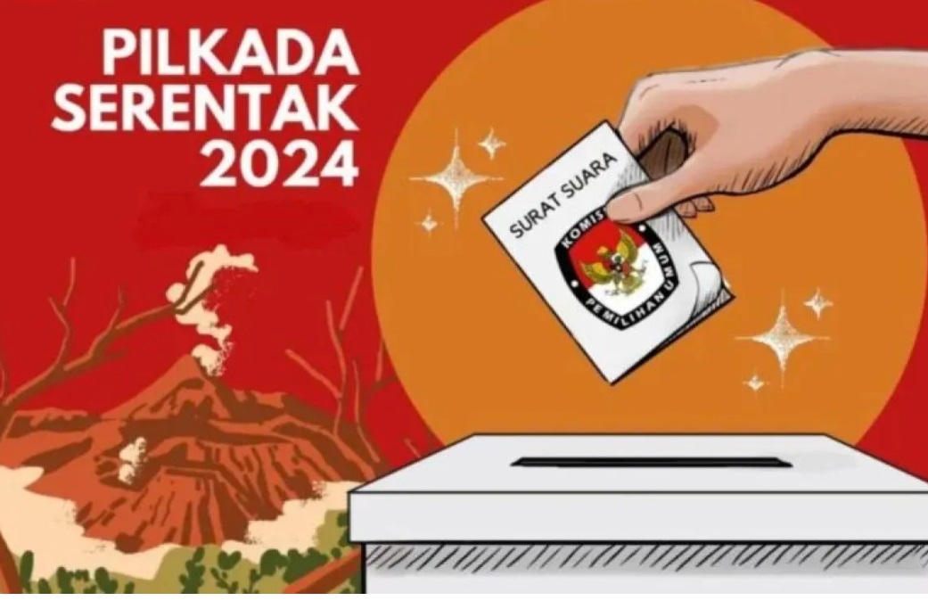 Baru Satu yang Daftar, Padahal Penutupan Cagub Independen Pilkada DKI Jakarta 2024 Ditutup Hari Ini