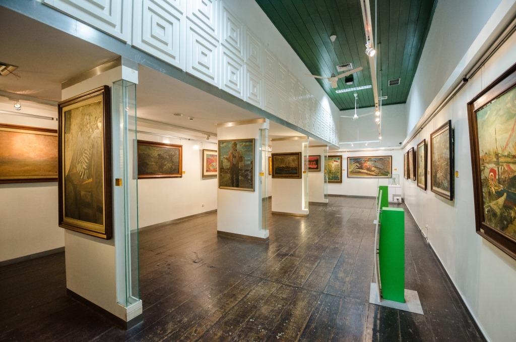 Ngedate Romantis Anti Mainstream di Museum Seni Rupa dan Keramik Jakarta, Simak Harga Tiket dan Jam Operasionalnya