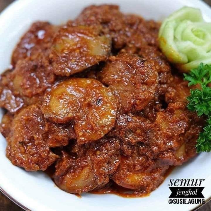 TAHUKAH KAMU? Di Balik Aromanya yang Tak Sedap, Ternyata Jengkol Mengandung Banyak Manfaat untuk Kesehatan, Berikut 15 di Antaranya