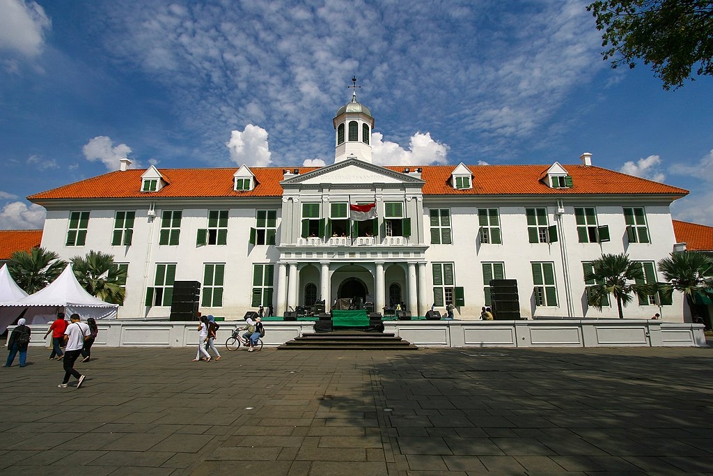 Menikmati Masa Lalu Kota Batavia di Museum Sejarah Jakarta: Sejarah, Harga Tiket, dan Jam Operasional