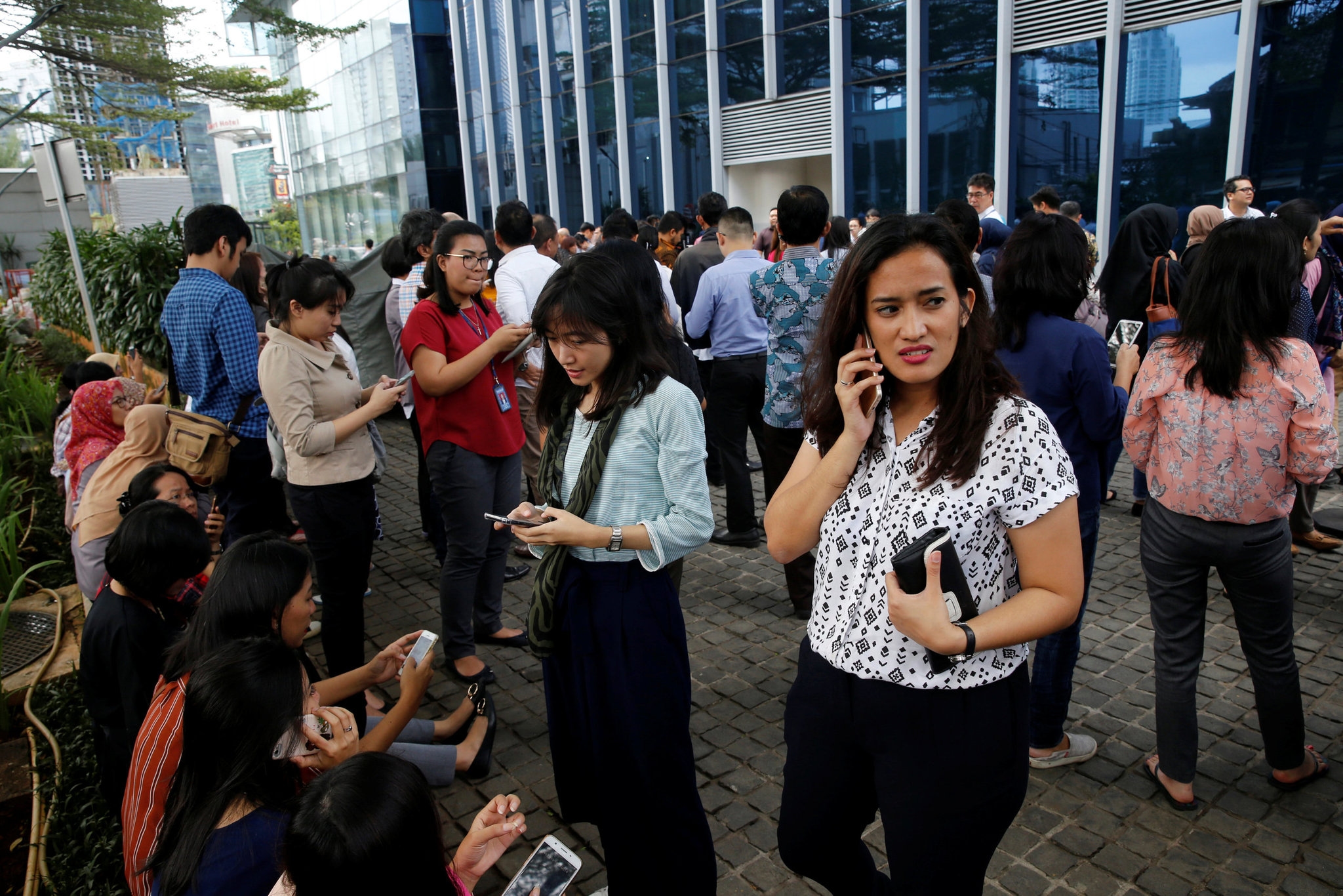 Total Biaya Hidup di Jakarta Tahun 2024, Simak Rinciannya Berikut Ini