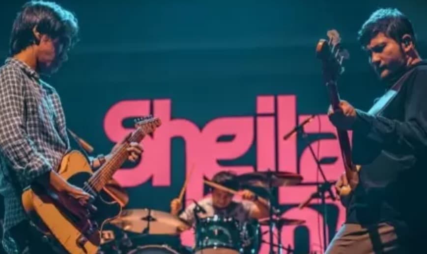 HALLO SHEILAGANK! Nantikan Konser Sheila On 7 Tunggu Aku Di Kota Medan dan Bandung, Setelah Sukses di Pekanbaru, Catat Tanggalnya