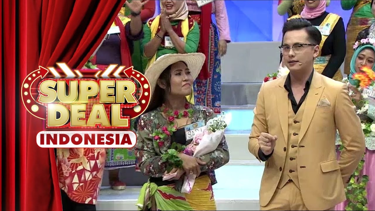 INI DIA! Program-program Seru Terbaru dari GTV Bulan Mei Nanti, Warnai Quality Time Bareng Keluarga