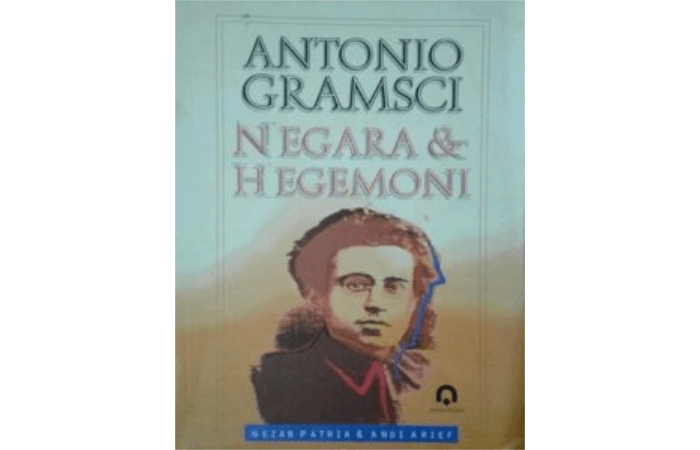 Hari Ini 87 Tahun Lalu, Aktivis di Italia, Antonio Gramsci, Meninggal di Penjara akibat Pendarahan Otak, Siapa Dia?