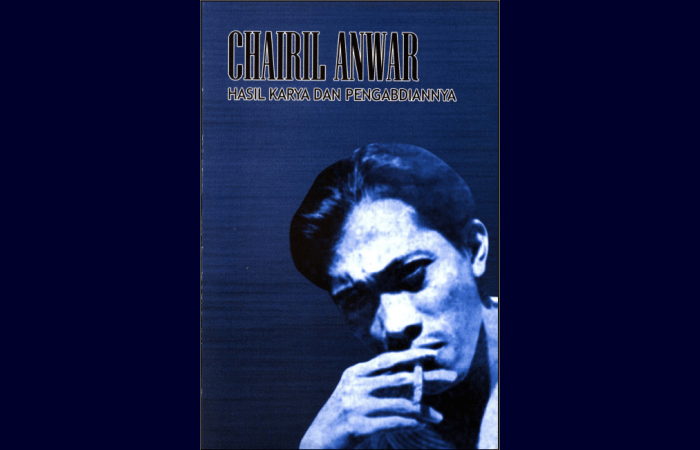 Hari Ini 75 Tahun Lalu, Chairil Anwar Dimakamkan di TPU Karet, Pelopor Angkatan 45 Meninggal di Usia 27 Tahun