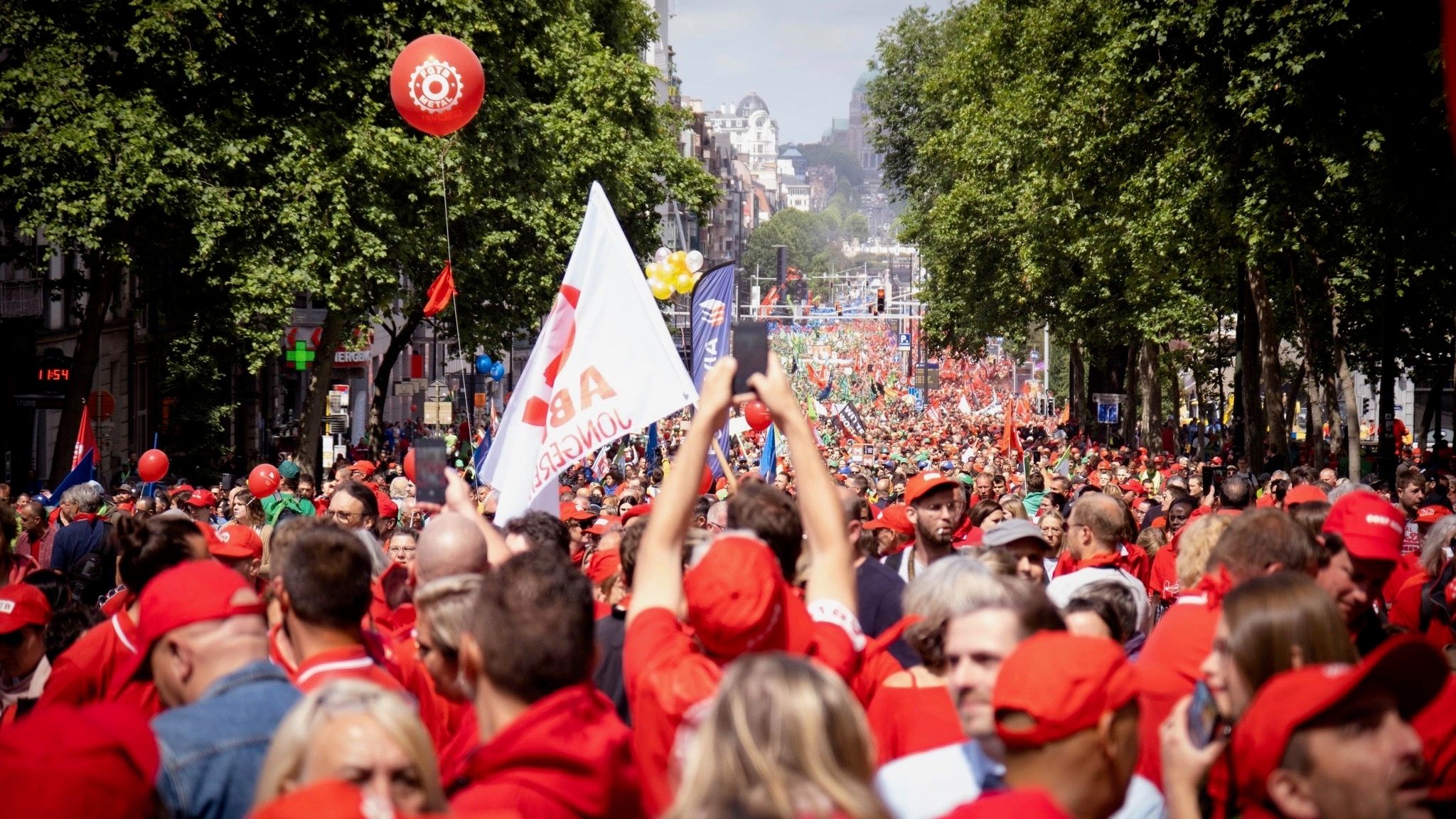 Ini Sejarah Singkat Peringatan May Day yang Jatuh pada 1 Mei 2024