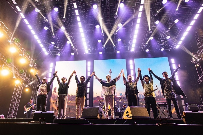 Tiket Konser Tunggu Aku Di 5 Kota Ludes Terjual, Ini Alasan Kenapa Sheila on 7 Dicintai Penggemar