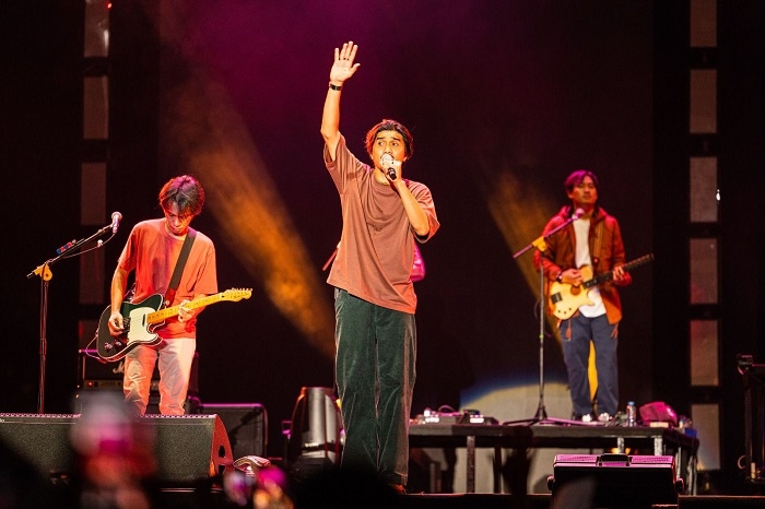 JANGAN LUPA, Konser Sheila on 7 Besok di Purwokerto, Catat Lokasi dan Waktunya di Sini