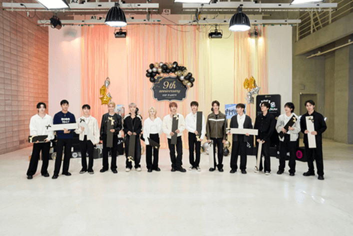 SEVENTEEN Gandeng Spotify Rilis Album Baru di Anniversary ke-9, Ada Kejutan Khusus Lho untuk CARAT Indonesia, Jangan Kelewatan!