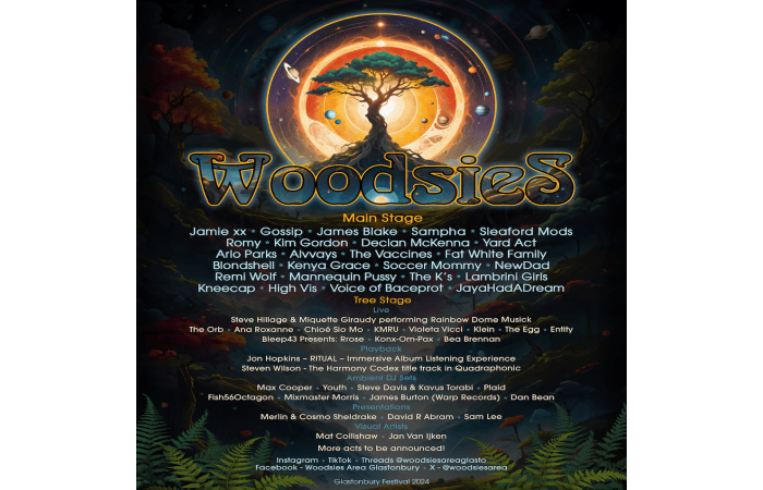 Profil Voice of Baceprot: Dari Pinggiran Garut Siap Guncang Konser Glastonbury Festival