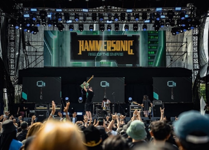 Ada Event Apa Saja di Jakarta Weekend Ini? Simak Informasinya! Dari Konser Musik Sampai Eksibisi