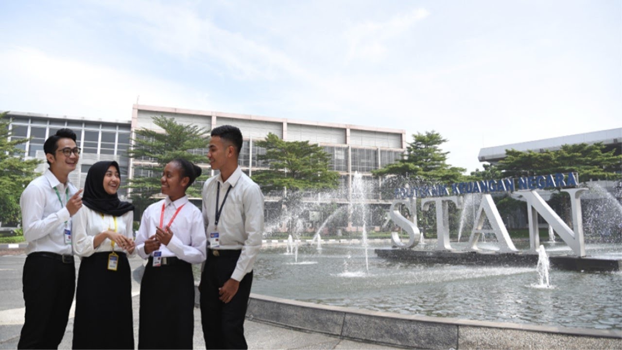 Segera Persiapkan Diri Anda, Pendaftaran Sekolah Kedinasan Dibuka Bulan Mei 2024