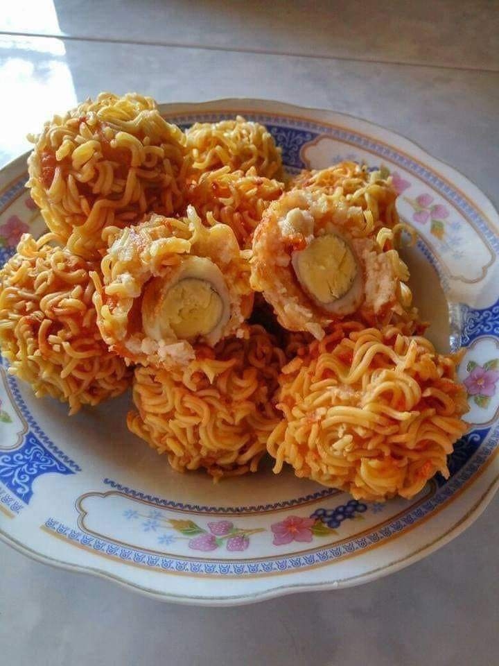 Resep Tahu Rambutan, Menu Unik Mudah Dibuat di Rumah, Rasanya Krius di Mulut Bikin Nambah