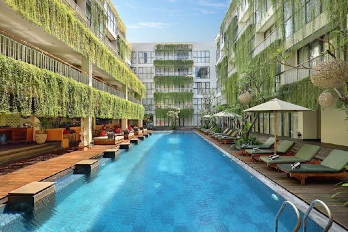 Intip 5 Hotel Bintang 3 Murah tapi Mewah di Jakarta Ini, Cocok Buat Kamu yang Ingin Staycation di Tengah Kota