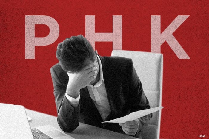 Terungkap! Hampir 15 Ribu Tenaga Kerja di Jakarta Terkena PHK di Tahun 2024, Terbanyak di Indonesia, Berikut 10 Provinsi Terbesar Jumlah PHK