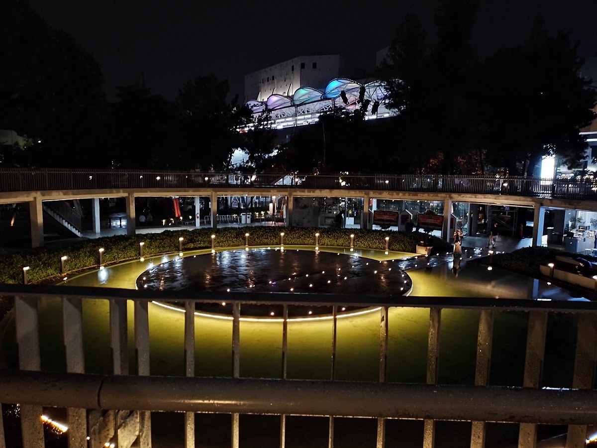 Rekomendasi 3 Taman di Jakarta yang Cocok untuk Healing Hemat Saat Long Weekend