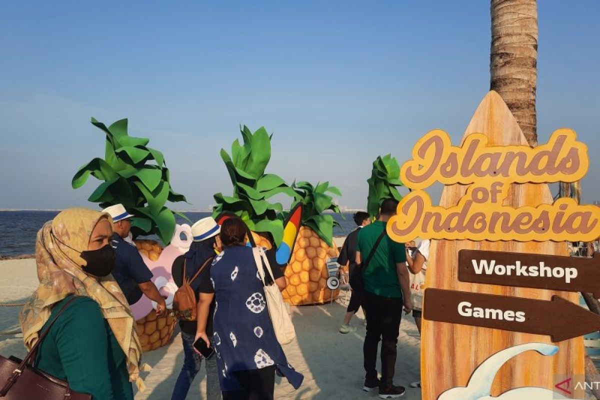 15 Acara Liburan Sekolah Paling Hits di PIK, Sudah Kamu Datangi?