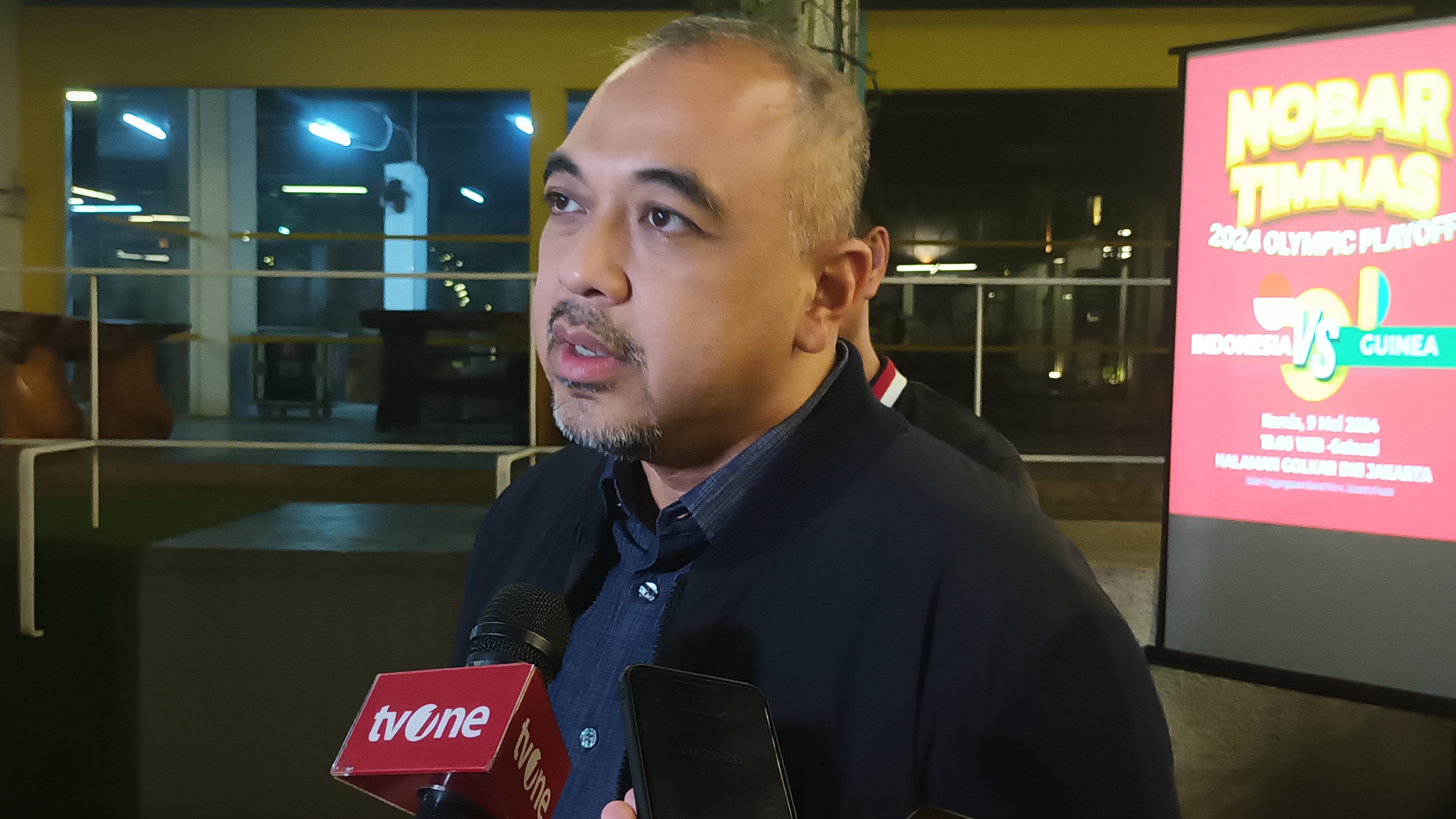 Meski Gagal Lolos ke Olimpiade Paris 2024, Zaki Iskandar Apresiasi Perjuangan Timnas U-23, Langsung Fokus ke Kualifikasi Piala Dunia 2026