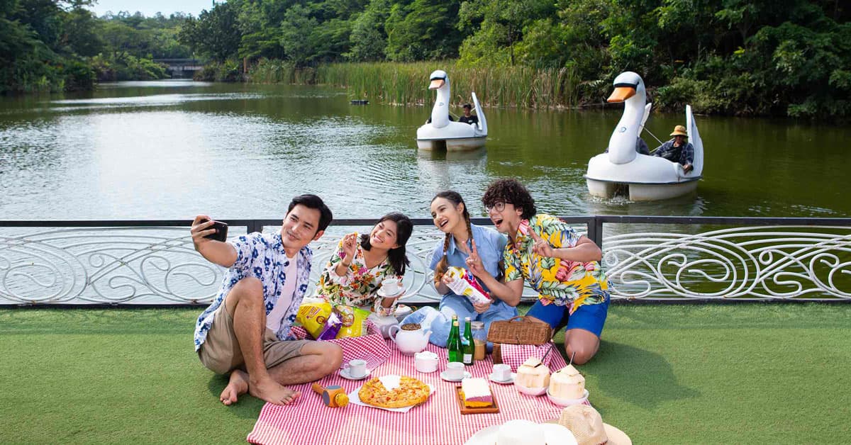 Rekomendasi Wisata Keluarga di Jakarta untuk Alternatif Liburan Long Weekend