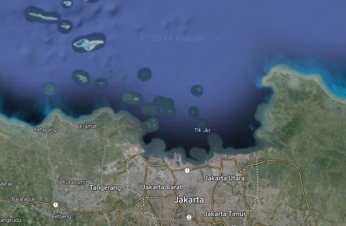 Bangun Fasilitas Pengolahan Sampah Ramah Lingkungan di Kepulauan Seribu, Jakarta akan Berguru ke Singapura