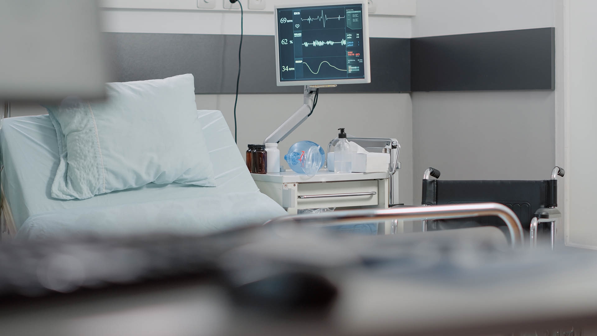 Begini 12 Kriteria Fasilitas KRIS yang Menggantikan Layanan Sistem Kelas BPJS Kesehatan