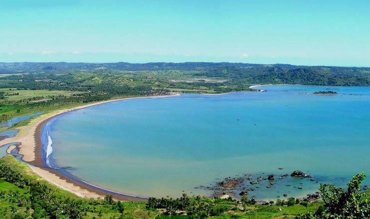 4 Fakta Geopark Ciletuh, Satu dari 10 UNESCO Global Geopark Indonesia yang Mendunia: Cuma Berjarak 4 Jam dari Jakarta!