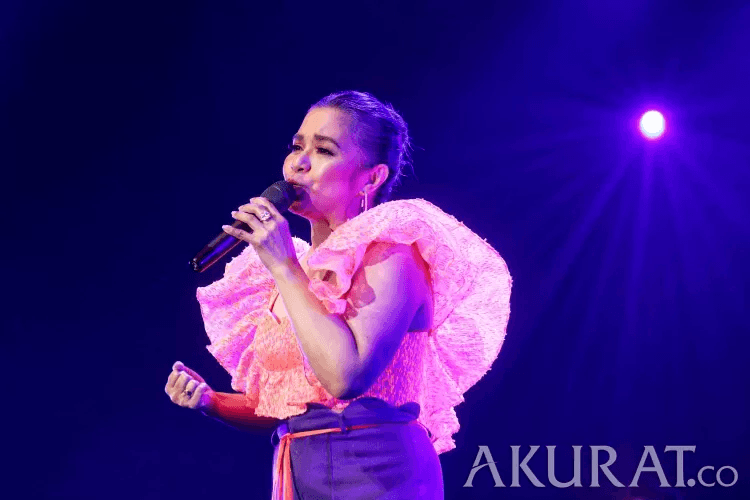 Konser 40 Tahun Berkarya, Ruth Sahanaya Bakal Bawakan Lagu Hits dan Jawab Kerinduan Penggemar