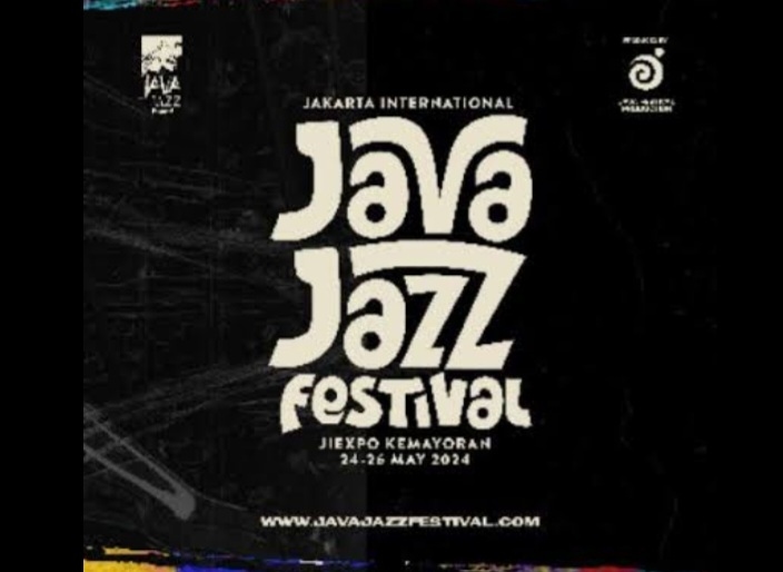 Datang Yuk Java Jazz Festival 2024 Hari Ini Terakhir, Berikut Line Up di Kemayoran, Minggu 26 Mei 2024