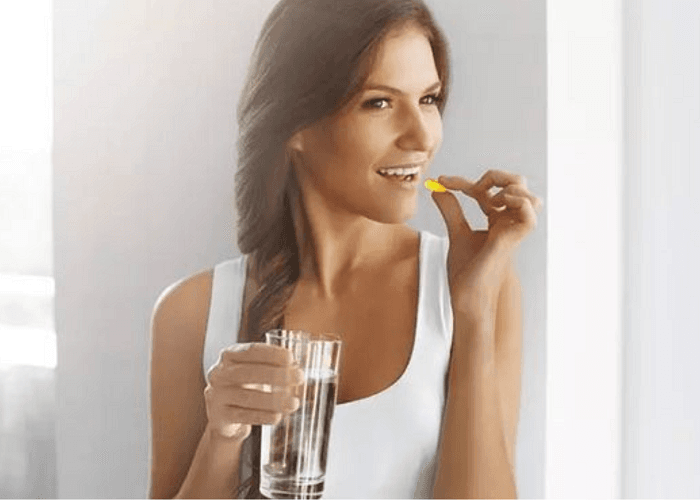 5 Vitamin Penting untuk Pekerja dengan Rutinitas Padat