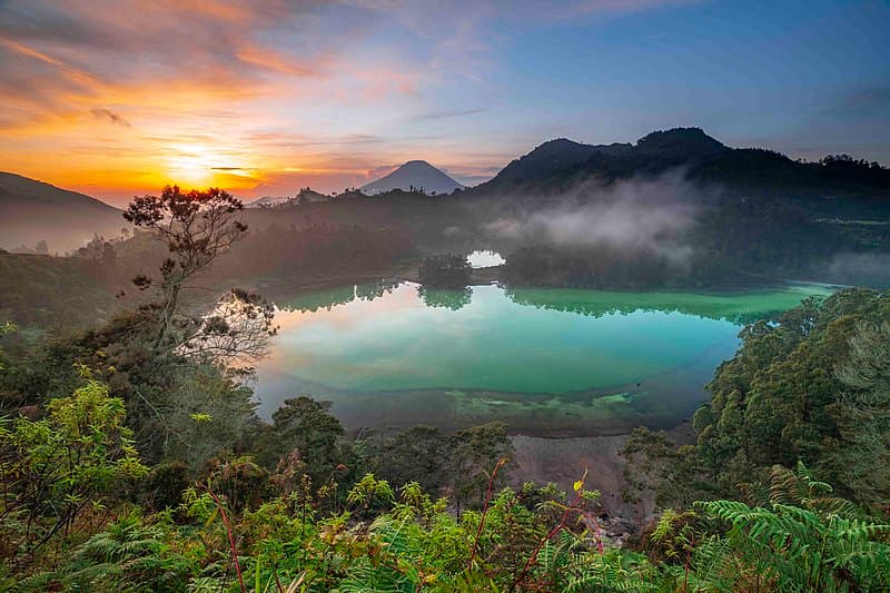 Long Weekend Tiba, Simak Rekomendasi Wisata Keluarga di Dieng yang Sejuk dan Mengasyikkan