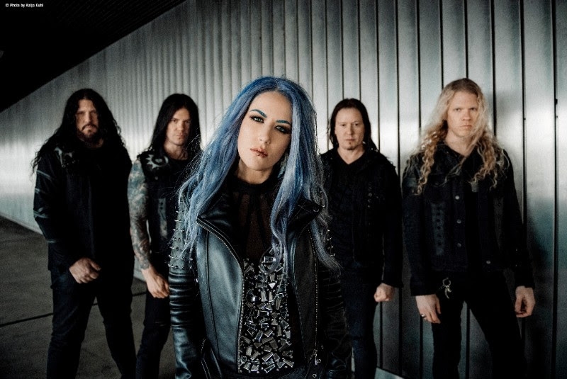 Konser Arch Enemy di Jakarta 2024: Rundown, Open Gate, dan Venue