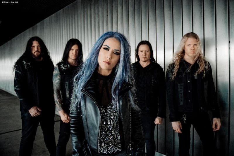 Konser Arch Enemy di Jakarta 2024: Rundown, Open Gate, dan Venue