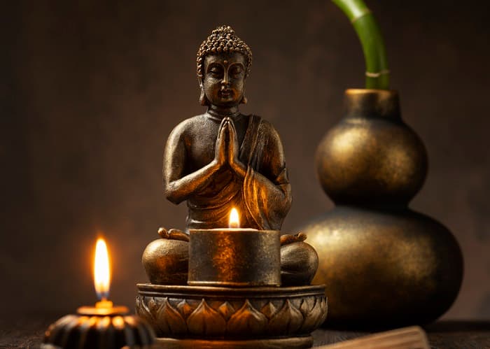 Hari Waisak 23 Mei 2024, Ini 20 Kata Ucapan Penuh Makna untuk Keluarga, Teman, Sahabat, dan Rekan Kerja