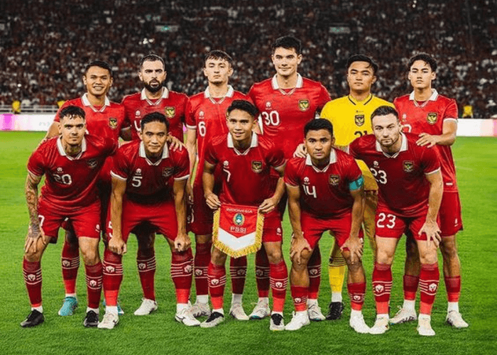 3 Skenario Timnas Indonesia Lolos ke Babak Ketiga Kualifikasi Piala Dunia 2026: Tak Masalah Walau Kalah dari Filipina, Asal...