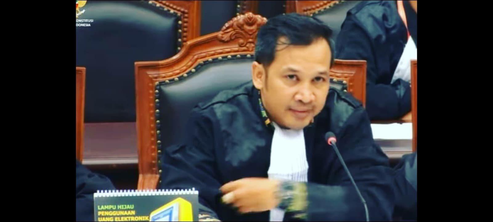 Hasil Putusan Sela MK, Lucianty Sah sebagai Anggota DPRD Provinsi Sumsel Terpilih