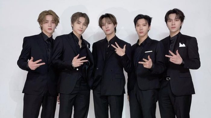 SIAP-SIAP! Allo Bank Festival 2024 Bakal Menghadirkan Group K-pop WayV Konser di Jakarta, Simak Lokasi dan Tanggal Acaranya