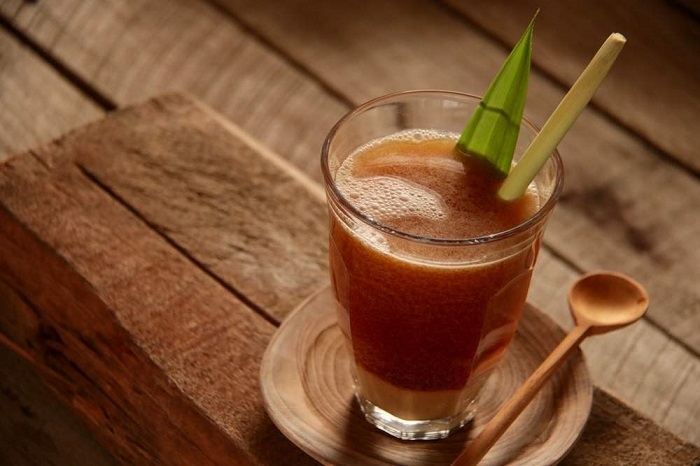 10 Manfaat Bandrek, Minuman Tradisional Sunda: Nggak Cuma Nikmat Diseduh Malam Hari dan Cuaca Dingin