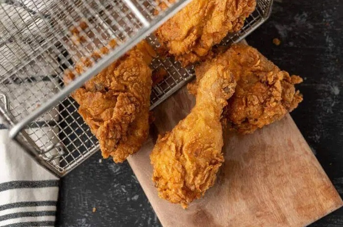 7 Alasan Kenapa Usaha Kuliner Ayam Goreng Krispi Termasuk Bisnis yang Menjanjikan: Nomor 6 Paling Sesuai