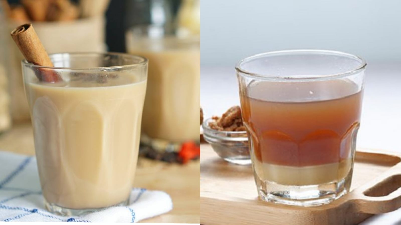 Beda Bandrek dan Bajigur: Sama-sama Minuman Tradisional Sunda, Berbahan Jahe, dan Menghangatkan Tubuh, Ternyata Kuncinya Ada di Sini!