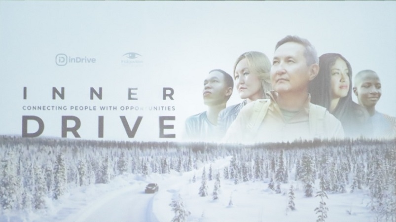 Film Dokumenter Inner Drive Resmi Dirilis, Kisahkan Perjalanan Epik Arsen Tomsky Bangun Perusahaan Teknologi dari 0 Hingga Berstatus Unicorn