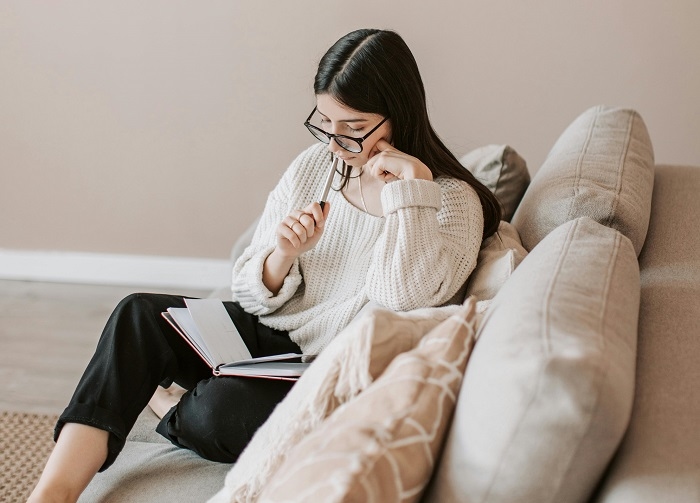 Ramalan Zodiak Aries 30 Juli 2024, Jika Kariermu Tak Alami Kemajuan, Maka Harus Berani Lakukan Perubahan