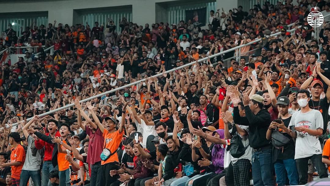 Miliki Rivalitas Panjang, Persija Kini Harus Akui Prestasi Persib Lebih Baik