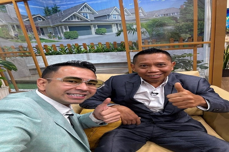 Tampil Lagi di Acara Televisi, Tukul Bikin 5 Artis Ini Meleleh