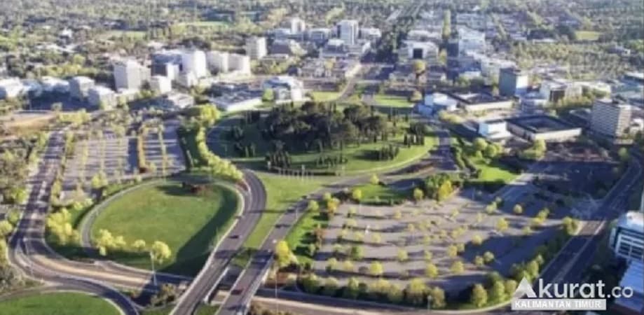 Jokowi Ungkap Otorita IKN Mundur karena Alasan Pribadi, 5 Nama Ini Diusulkan Sebagai Pengganti