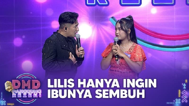 Hadirkan Warna Khas Jawa dan Musik Ambyar, DMD Panggung Rezeki Siap Wujudkan Mimpi Dalam Satu Malam