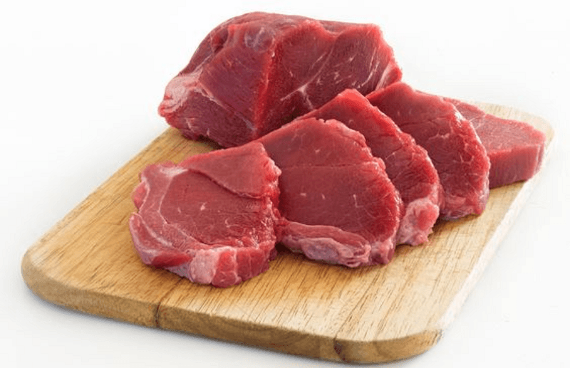 Wajib Tahu! 3 Alasan Kenapa Daging Kambing dan Sapi Tidak Boleh Dicuci Sebelum Dimasak, Nomor 2 Paling Bahaya