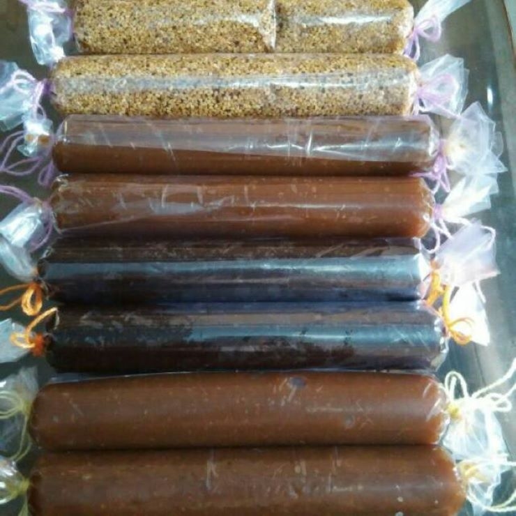Hari Minggu Enaknya Bikin Dodol Betawi di Rumah untuk Keluarga, Simak Resep Ini