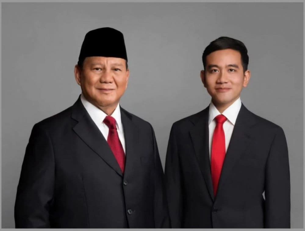Bocoran Susunan Kabinet Pemerintahan Prabowo-Gibran Periode 2024-2029 Beredar Luas di Medsos, Berikut Nama-nama Menterinya