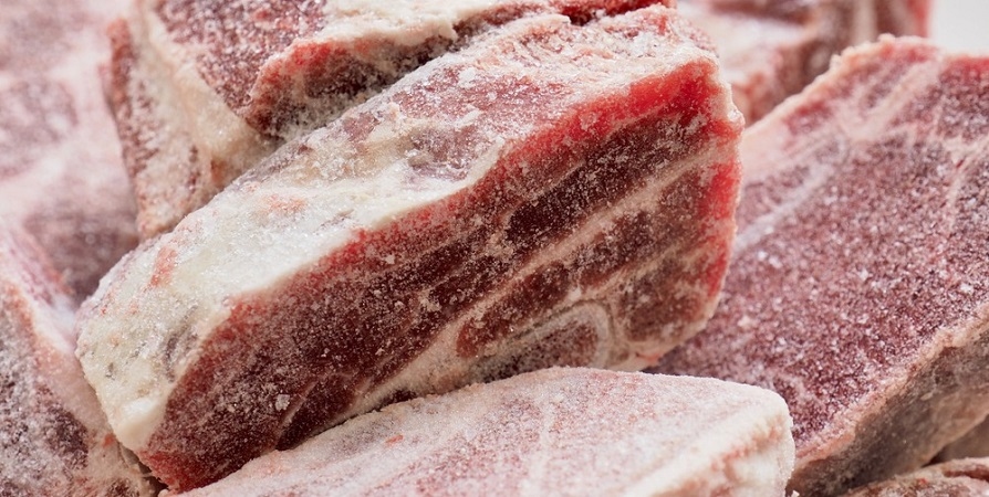 Tips Simpan Daging Kurban Biar Awet, Saat Mau Mengolah Perhatikan Cara Berikut Ini