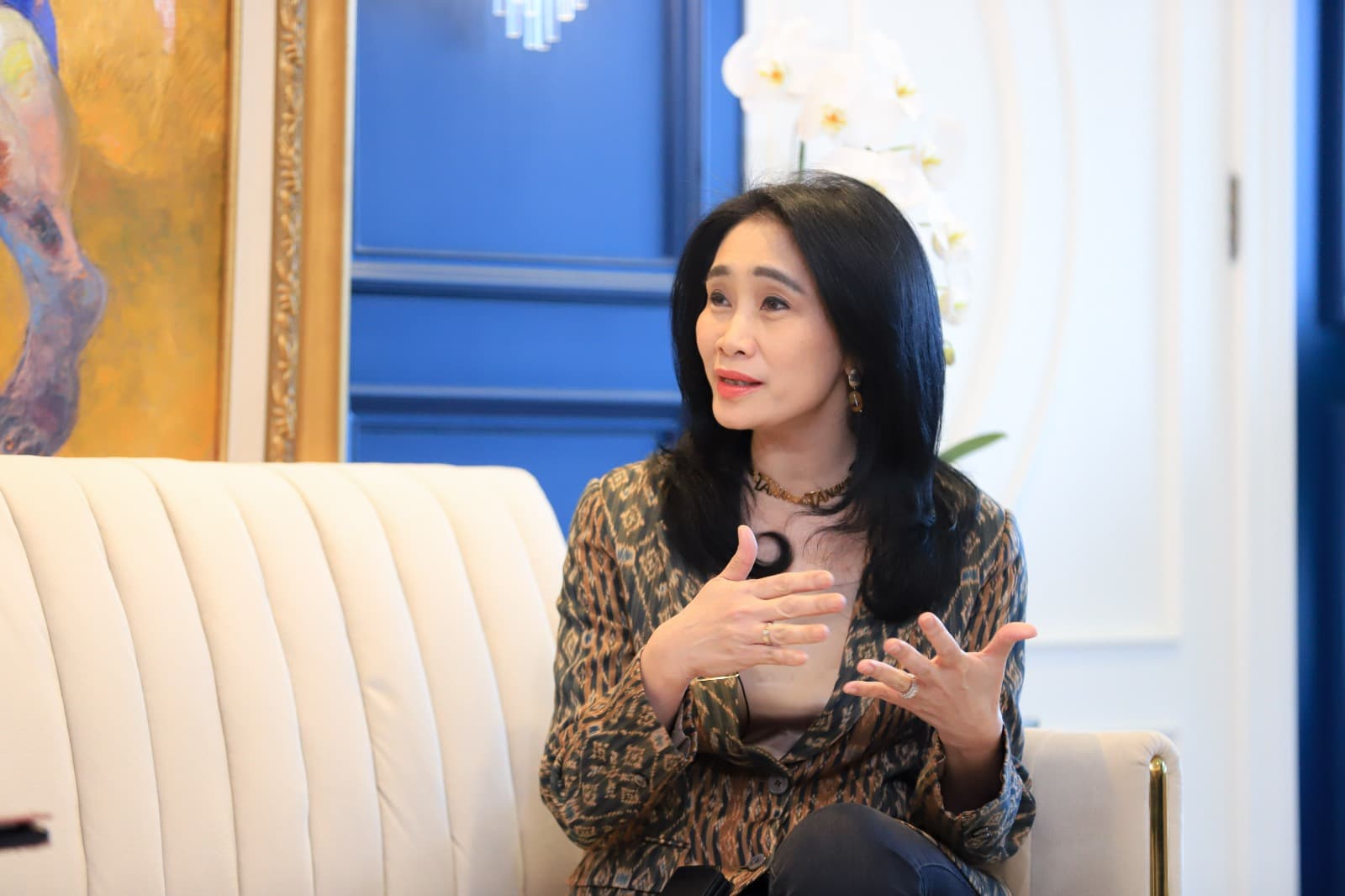 Tegaskan Komitmen Pada Ekonomi Hijau, BRI Tawarkan KPR Green Financing bagi Nasabah yang Ingin Punya Hunian Baru Nan Asri